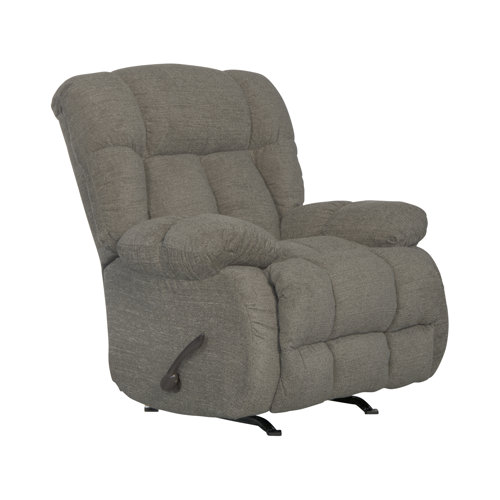 Catnapper Brody Manual Rocker Recliner & Reviews Wayfair